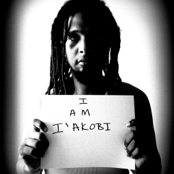 I am I'Akobi