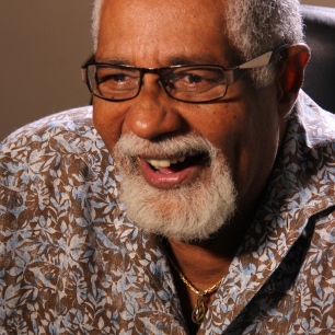 Harold Hoyte, Co-founder & Editor Emeritus at The Nation.